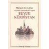 ABDnin Neo - Osmanlı Projesi Büyük Kürdistan