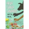 Abur Cubur Canavarı