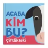 Acaba Kim Bu? – Çiftlikteki (Ciltli)