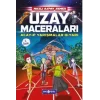 Acayip Yarışmalar Diyarı - Uzay Maceraları 3