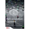 Açık ve Uzaktan Öğrenme