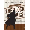 Açıklamalı Notlarıyla Sherlock Holmes Serisi 1