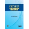 Açıklamalı ve Notlu Çözümlü Genel Muhasebe Problemleri