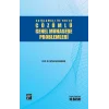 Açıklamalı ve Notlu Çözümlü Genel Muhasebe Problemleri