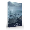 Acıların Hükümdarı Özel Baskı – Wisteria 2