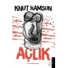 Açlık