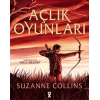 Açlık Oyunları - Resimli (Ciltli)
