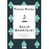 Açlık Sanatçısı