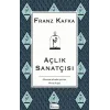 Açlık Sanatçısı (Bez Ciltli)