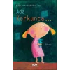 Ada Korkunca… (Karton Kapak)