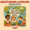Adaleti Anlama ve Uygulama Kitabı