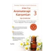 Adan Zye Aromaterapi Karışımları -3 Ağrı Dindiriciler