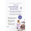 Adan Zye Aromaterapi Karışımları - 4 Depresyon, Stres ve Kaygı,  Performans, Enerji, Odaklanma, Uykusuzluk