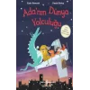 Adanın Dünya Yolculuğu