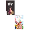 Adela Tann - Hayallerini Arayan Palyaço Çocuk Kitapları Seti (2 Kitap)