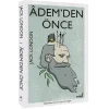 Ademden Önce