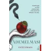 Ademelması