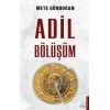 Adil Bölüşüm