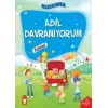 Adil Davranıyorum - Adalet