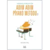 Adım Adım Piyano Metodu 1