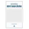 Adıyamanlı Rıfat Baba Divanı