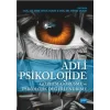 Adli Psikolojide Gözlem - Görüşme ve Psikolojik Değerlendirme