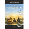 Adventures of Huckleberry Finn