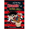 Afacan Dennisin Günlüğü 1 (Ciltli)