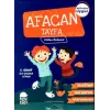 Afacan Tayfa (1.Sınıf 10 Kitap Set)