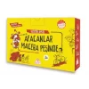 Afacanlar Macera Peşinde (10 Kitap Takım)