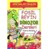 Afacanlar Okulda - Fosil Bey’in Dinozor Dersleri