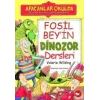 Afacanlar Okulda - Fosil Beyin Dinozor Dersleri
