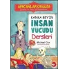 Afacanlar Okulda Kanka Beyin İnsan Vücudu Dersleri