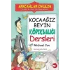 Afacanlar Okulda - Kocaağız Beyin Köpekbalığı Dersleri