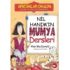 Afacanlar Okulda - Nil Hanım’ın Mumya Dersleri