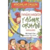 Afacanlar Okulda - Papağan Hanımın Yağmur Ormanı Dersleri