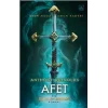 Afet: Bir League of Legends Romanı (Ciltli)