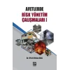Afetlerde Risk Yönetim Çalışmaları