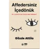 Affedersiniz İçe Dönük
