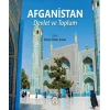 Afganistan - Devlet ve Toplum (Ciltli)