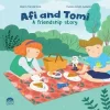 Afi and Tomi - A Friendship Story