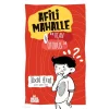 Afili Mahalle – 4  Uçan Otobüs