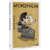 Aforizmalar