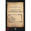 Aforizmalarım