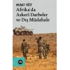 Afrikada Askeri Darbeler ve Dış Müdahale