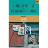 Afrikada Politika ve Uluslararası İlişkiler