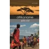 Afrikaname