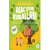 Ağaç Evin Kuralları - Mila ve Sarpın Matematik Öyküleri - 8
