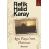 Ago Paşanın Hatıratı