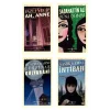 Ah, Anne + Yeni Dünya + Gulyabani (günümüz Türkçesiyle) + Intibah- 4 Kitap Set